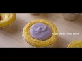 Pokémon Sweets Paradise EP02: Stunning Assorted Tarts | Pokémon Fun Video | Pokémon Kids TV​