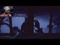 What Remains of Edith Finch - Part 1 - WHAT JUST HAPPENED HERE..