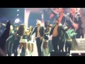Ariana Grande - Problem 9/11/15 Staples Center