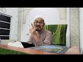 ((Live)) Mauizhah oleh Ust. Ibrahim Tahir