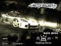 Need for Speed™ Most Wanted 2005 Gameplay Challenge Series Part 1