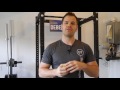 Don't 'Roll Out' Your Sciatic Nerve | Week 64 | Movement Fix Monday | Dr. Ryan DeBell