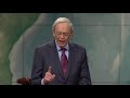 Godly Meditation on Courage – Dr. Charles Stanley