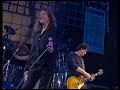 Jimmy Page, Robert Plant - Babe I'm Gonna Leave You (Live)