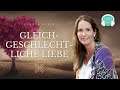 Gleichgeschlechtliche Liebe (Homosexualität) | Podcast #121