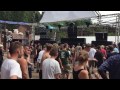 Space Piknik 2015 - Cirkus Alien - 2.8. - 13:54