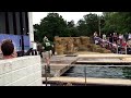 Sea lion show at ZSL whipsnade UK #zoo #sealion