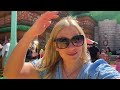 Hollywood Dreams Come True: Exploring Universal Studios Hollywood - California Travel Vlog