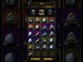 Rise of empires - equipment gambling pt3 - 40 scrolls into 200 - fast gold footmen weapon