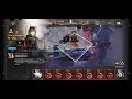 Arknights: ZT-S-3 clear and Challenge Mode