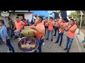 DANZA DEL COYOTE  | ETLECOS BANDA