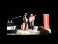 I jammed with Steve Vai at the Montreal Masterclass 2015!