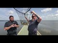 Louisiana crabbing on a string
