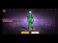 🤑 ME SACO EL CRIMINAL VERDE CON 1000 DIAMANTES 🤑 //AXEL T// Free Fire