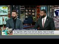 An emotional Rob Ninkovich is 'disgusted' with how Tua Tagovailoa's injury played out | Get Up
