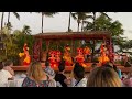 Luah at the Sheraton, Maui