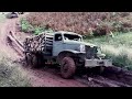 Heavy Trucks Stuck in Dangerous Extreme Mud!! Intruder, Oshkosh, Star,  Zil, Kamaz, Kosmovac Offroad