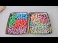 Pastry Chef Attempts To Make Gourmet Lucky Charms | Gourmet Makes | Bon Appétit