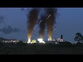 2 MINUTES AGO! Guided Missiles from Ukrainian F-16s BLOW UP Russia's Largest Ammo Depot