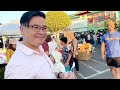 Chợ Đêm Phước Lộc Thọ Hè  #2024 #summer Little Saigon Night Market #weekend only