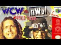 WWF War Zone - Worse Than You Remember?