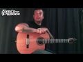 6.Rumba Strumming - Ben Woods Flamenco Guitar Techniques