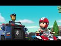 PAW Patrol | Neue Zusammenarbeit mit der Katzen-Bande und der Mini Patrol! | Nick Jr. Deutschland