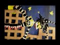 ruler of everything-animation stop-motion