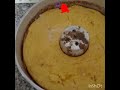 bolo de milho simples e fácil