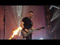 Creed - Higher (Live) - Charlotte, NC 7/24/2024