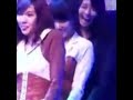 [Compilation] Taeyeon & YoonA laughing to tears together in 15 years
