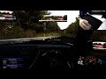 Mt.Akina Downhill AE86 Tuned 5:13:314 Keyboard/Mouse w/Handcam