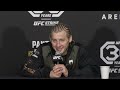 Paddy Pimblett Post-Fight Press Conference | UFC 296