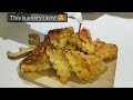 TASTY potato,I could eat these potatoes every day! 😋Easy and crunchy recipe! Just grate the potatoes
