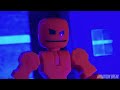 KlikBot City Clash (Stopmotion Animation)