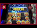 I challenged @BCSlots to a slot battle in Las Vegas!