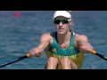 Rio Replay: Women's Single Sculls Final