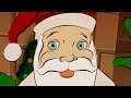 The Night Before Christmas - Holiday Special - Narrated by Santa Clause