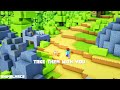 Minecraft 1.20: MONKEY Update (FAN TRAILER)