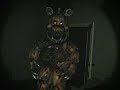 Worst Nightmare [FNAF/VHS]