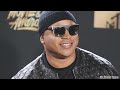 LL Cool J's Wife, 4 Children, Houses, Cars, Net Worth 2024