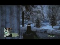 BFBC2 Commentary RE-UPLOAD: Using the Recon Kit Effectively / Nelson Bay / Gol Magnum [HD]