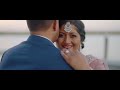 Komal + Martin // Highlight Film // Naples, FL