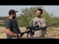 Texas Plinking 1 MOA At 1,000 Yards Challenge - Episode 6