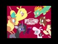 Them's Fightin' Herds - Tianhuo Character Theme