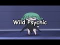 Wild Psychic's Passive VS Every Movesets  | (The Strongest Battlegrounds)