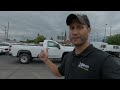 2024 Silverado 2500HD 6.6 Gas Work Truck Window Sticker Review