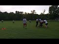 Anderson Cavaliers Football Practice #football #andersoncavaliers #dafanboys #greenvillesm #fyp