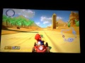 Mario Kart 8 Online Game Game play FT.Jordan#1