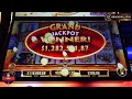 ⚠️ The MILLION GRAND - THE MOST EPIC JACKPOT of my Life in BUFFALO REVOLUTION